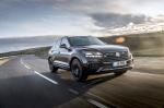 Volkswagen Touareg R-Line Black Edition 2019 года (UK)